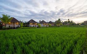 Uma Sebatu Villa